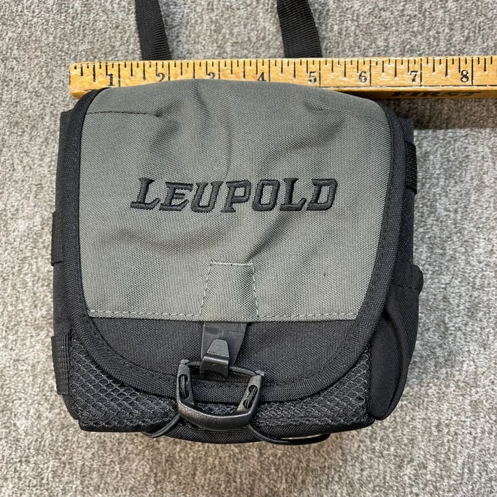 Leupold GO Afield binocular harness‎